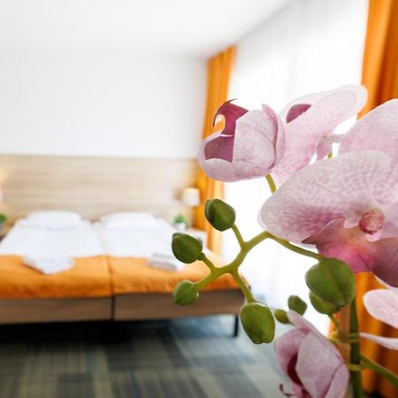 Seo2 Rewal - Apartamenty Z Osobnym Wejsciem, Grzany Basen, Darmowe Sauny, Parking, Grill, Wifi Exteriör bild