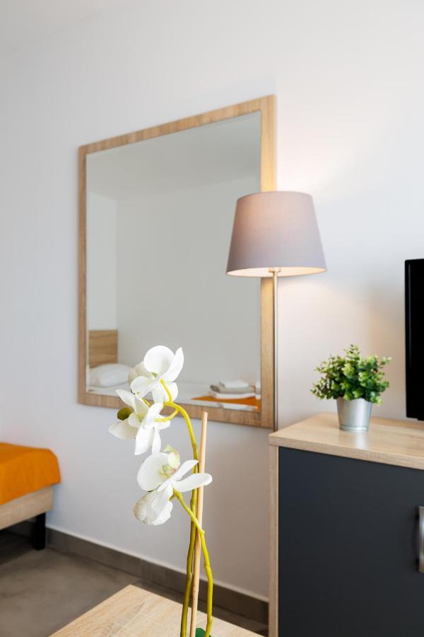 Seo2 Rewal - Apartamenty Z Osobnym Wejsciem, Grzany Basen, Darmowe Sauny, Parking, Grill, Wifi Exteriör bild