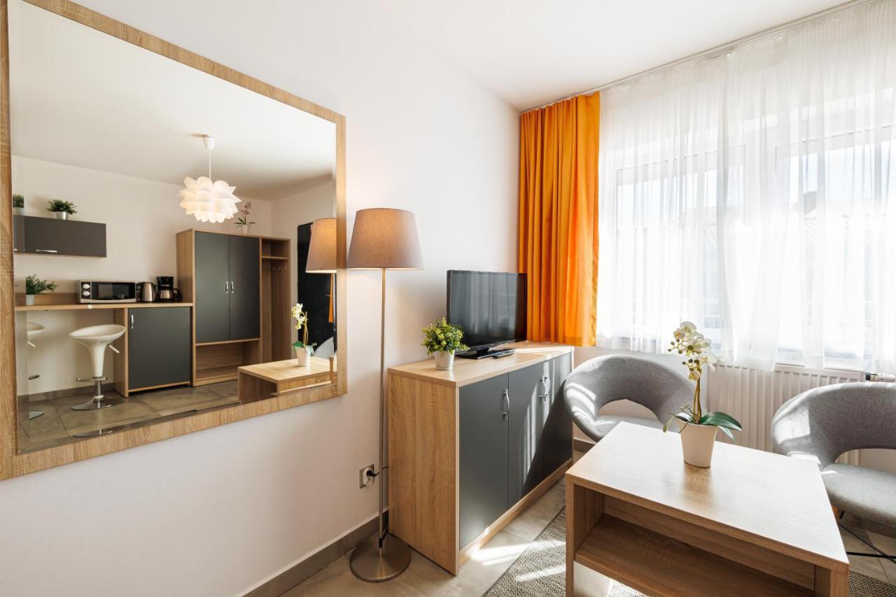 Seo2 Rewal - Apartamenty Z Osobnym Wejsciem, Grzany Basen, Darmowe Sauny, Parking, Grill, Wifi Exteriör bild