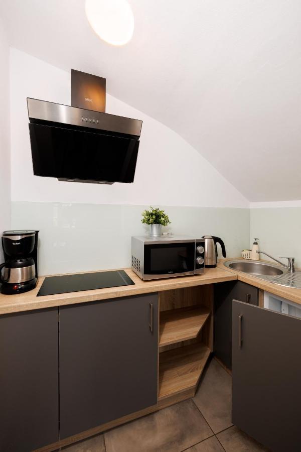 Seo2 Rewal - Apartamenty Z Osobnym Wejsciem, Grzany Basen, Darmowe Sauny, Parking, Grill, Wifi Exteriör bild