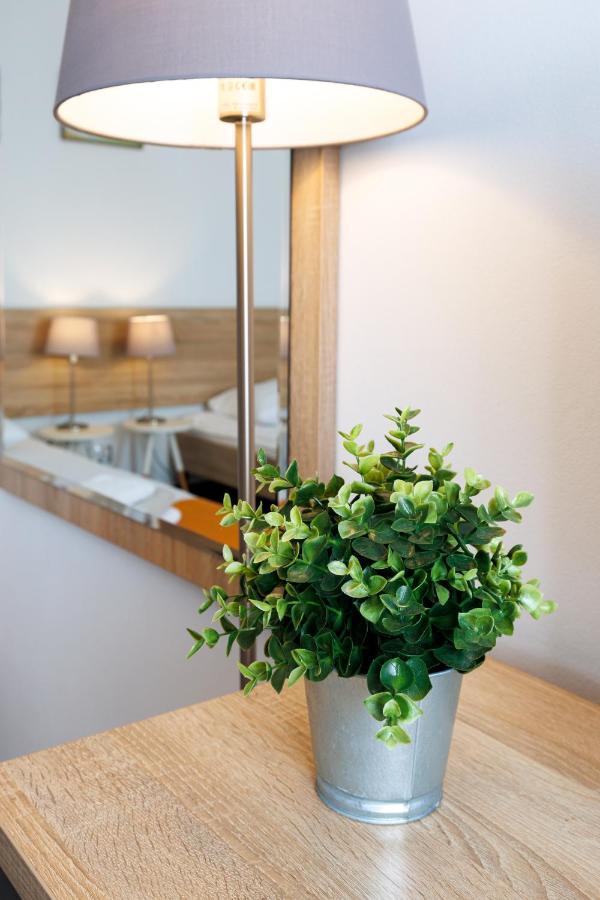Seo2 Rewal - Apartamenty Z Osobnym Wejsciem, Grzany Basen, Darmowe Sauny, Parking, Grill, Wifi Exteriör bild